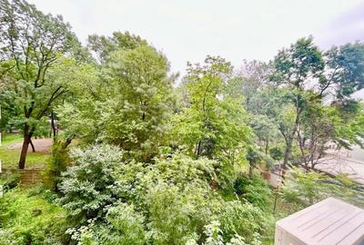 Apartament cu 4 camere decomandat, mobilat în Kiseleff - 16