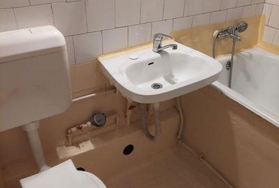 Apartament cu 3 camere decomandat în Rahova - 4