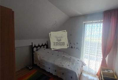 Casă individuală cu 5 camere cu Teren 460 Mp în Cristian - 5