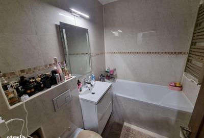 Apartament cu 2 camere, mobilat în Tăbăcărie - 8