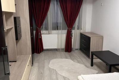 Garsonieră în Berceni