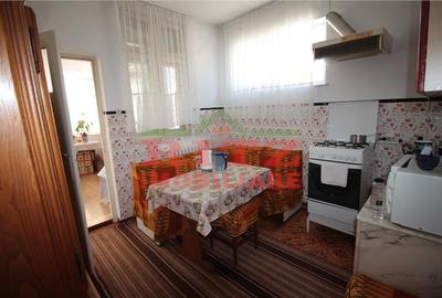 VILA  P+E+M, ideala pentru doua familii, zona Ionascu - 5