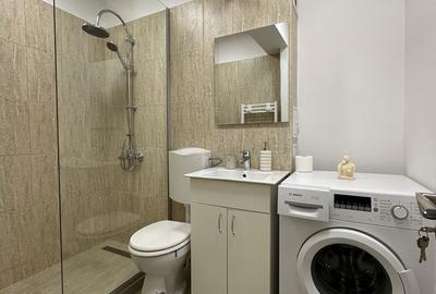 Garsonieră decomandată în Central - 8