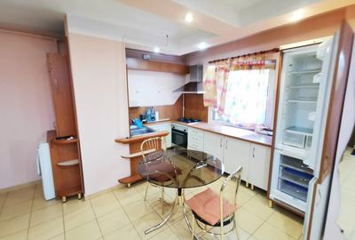 Apartament cu 2 camere semidecomandat, mobilat în Vitan - 13