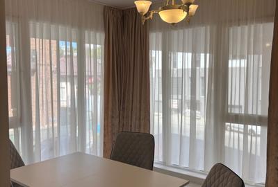 UNIRII,metrou TIMPURI NOI,imobil nou,apartament superb,mobilat si utilat complet - 3