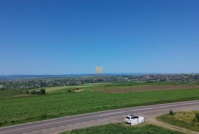 Teren Intravilan 36977 mp E 85 Intrare in Municip... - 18