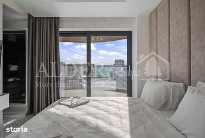 Apartament cu 3 camere în Nord - 14
