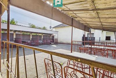 Spațiu comercial, de 200 mp, în Dorobanți - 1
