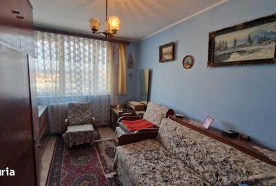 Apartament cu 2 camere semidecomandat în Central - 5