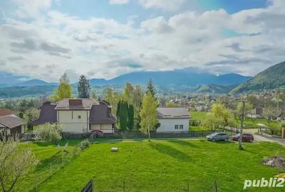 Vand Pensiune Turistica Bran Predelut - 3