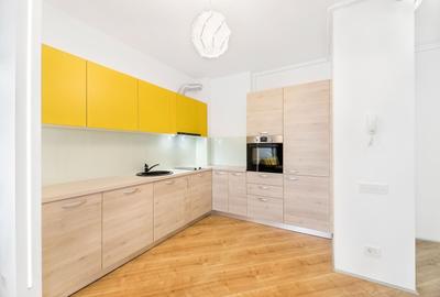 2 camere | 4 city Pipera | Parcare supraterana - 2