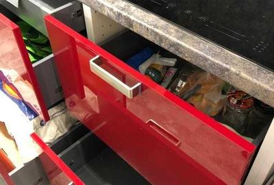 ► ViVO MALL Garsoniera Decomandata 31m² Mobilata Utilata Incalzire Pardoseala - 2