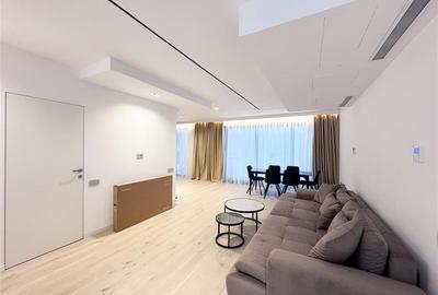 Apartament cu 3 camere decomandat, mobilat în Aviatorilor - 6