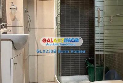 Apartament cu 4 camere decomandat, mobilat în Berceni