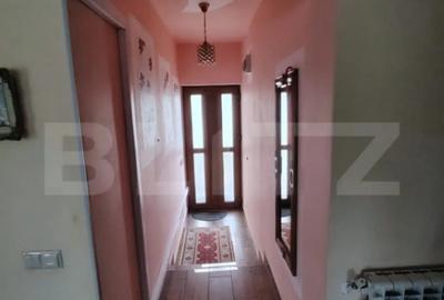 Casă cu 3 camere cu Teren 400 Mp în Central - 13