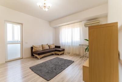 Magurele, Avras Residence, apartament 2 camere, mobilat si utilat modern! - 3