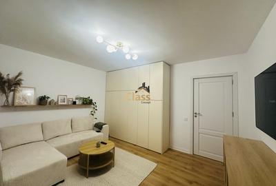 Apartament 2 camere | Finisat lux | Decomandat | 42 mpu | Manastur Apartament 2 camere | Finisat lux | Decomandat | 42 mpu | Manastur - 2