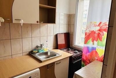 Garsonieră semidecomandată, mobilată în P-ța Muncii - 4