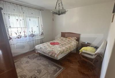 Apartament cu 2 camere, 64mp, zona Micro 17 - 6
