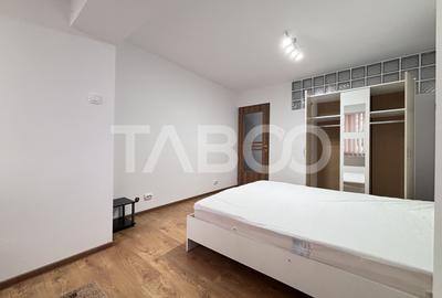 Apartament cu 2 camere decomandat, mobilat în Dâmbul Rotund - 2
