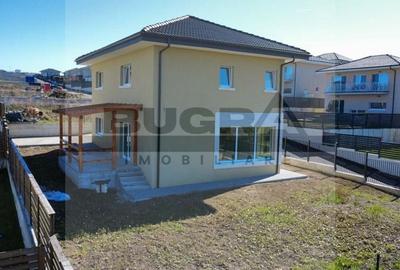 Casa individuala | 119 mp utili | 438 mp teren | Dezmir - 3