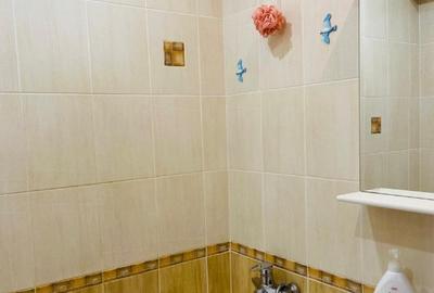 Apartament cu 3 camere decomandat în Grigorescu - 2
