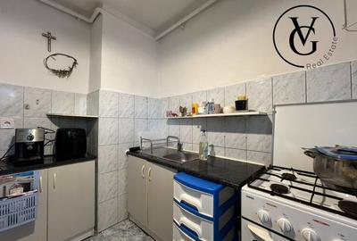 Garsoniera |  Metrou Piata Muncii - 5