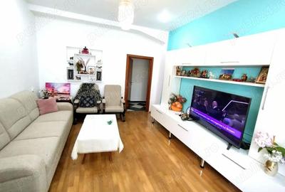 Apartament cu 2 camere semidecomandat în Sinaia - 2