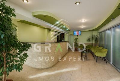 Spațiu comercial, de 100 mp, în Mărăști