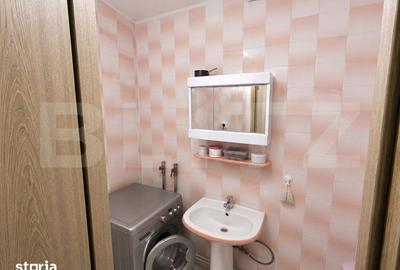 Apartament cu 4 camere în Tudor Vladimirescu - 2