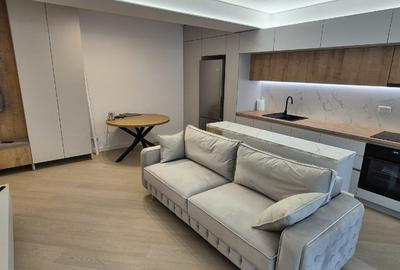 Cortina Nord - LUX- Proprietar, Prima inchiriere - 4