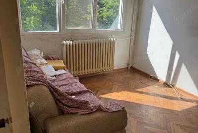 Apartament cu 2 camere semidecomandat în Gheorghe Lazăr - 3