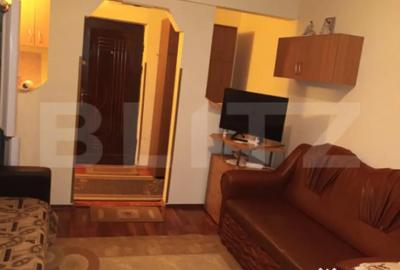 Garsonieră în Central - 2