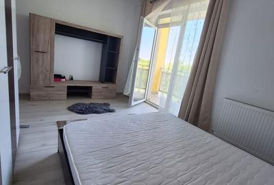 Garsonieră decomandată în Ciarda Roșie - 2