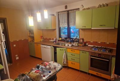 Casă cu 4 camere cu Teren 6000 Mp în Bezdead - 13