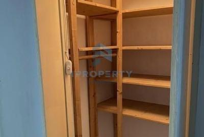 Apartament cu 2 camere, mobilat în Vitan - 4