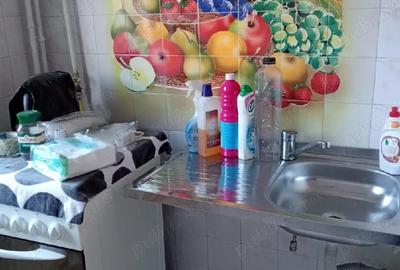 Garsonieră decomandată în Central - 5