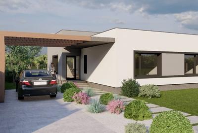 Casa individuală Mosnita-Nouă - 5