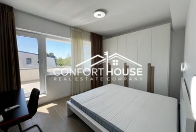 VILA D+P+E, piscina, complex rezidential, IANCU NICOLAE - 27