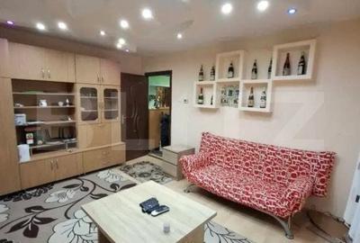 Apartament 2 camere, 44 mp. Zona Micro 14 - 3