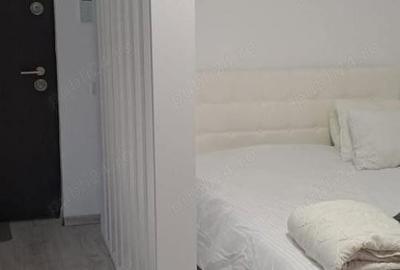 Garsonieră decomandată în Mamaia - 2