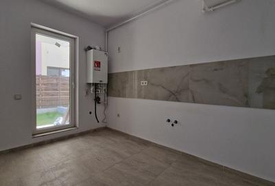 Apartament 3 camere cu Gradina Proprie - 2