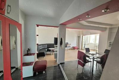 Apartament cu 3 camere decomandat în Central - 6