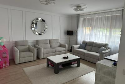 Duplex cu 5 camere cu Canalizare în Nord - 5