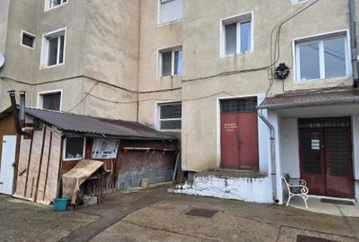 Spațiu comercial, de 94 mp, în Central - 2