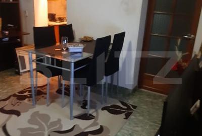 Casă cu 3 camere cu Teren 750 Mp în Dâmbul Rotund - 4