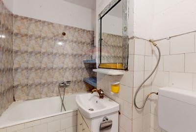 Apartament cu 2 camere circular în Gemenii - 11