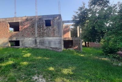 Casă cu 4 camere în Mihăești - 2