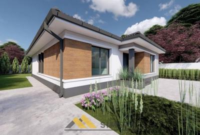 RECO Casa single Santandrei - 3