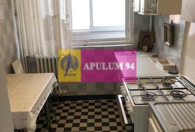 Apartament 3 camere 68mp mobilat utilat vav Arena Nationala - 3